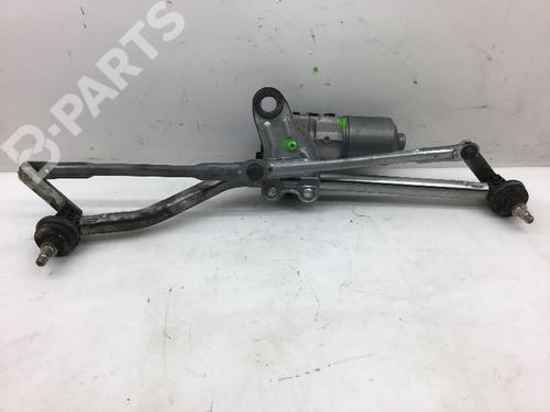 Front wiper motor BMW 3 (E46) 320 d | BP6807986M29 