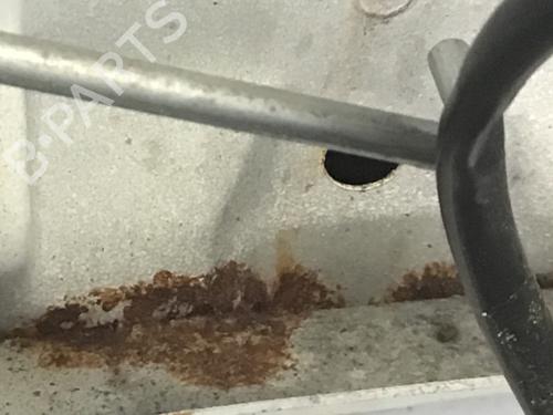 Tailgate HYUNDAI i10 I (PA) 1.1 | BP30163216C6 