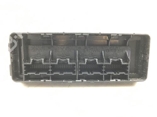 Used Control unit OPEL INSIGNIA A Sports Tourer (G09) 2.0 Biturbo CDTI 4x4 (35) (195 hp) 7997034