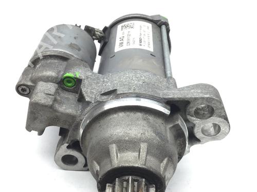 Used Starter SEAT IBIZA IV (6J5, 6P1) 1.0 (75 hp) 17320082