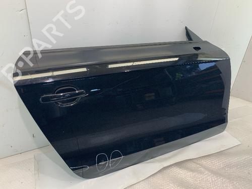 Right front door AUDI TT (8J3) 2.0 TFSI | BP30677829C3 