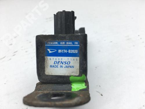 Electronic sensor DAIHATSU TREVIS 1.0 | BP11222175M84 