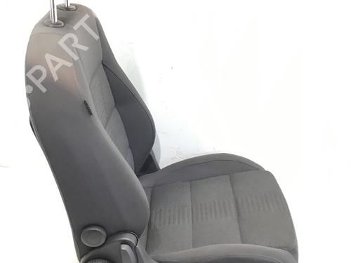 Right front seat VW TOURAN (1T1, 1T2) 2.0 TDI | BP16456662C16 
