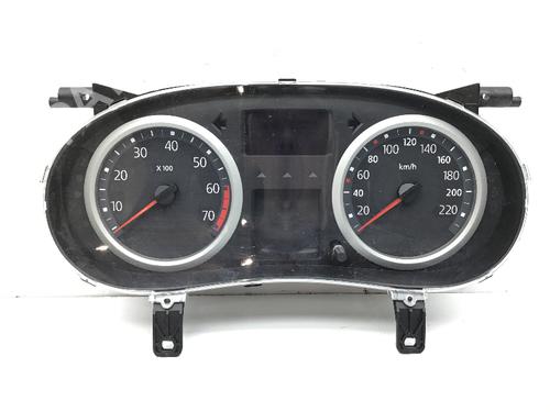 Used Instrument cluster RENAULT CLIO II (BB_, CB_) 1.4 16V (B/CB0P, BB13) (98 hp) 15780835