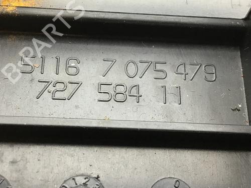 Glove box BMW 3 (E90) 318 i | BP24110866C95 