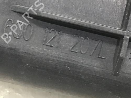 Radiator fan VW FOX Hatchback (5Z1, 5Z3, 5Z4) 1.2 | BP29825868M35