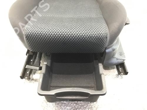 Left front seat VW FOX Hatchback (5Z1, 5Z3, 5Z4) 1.2 | BP23090778C15 