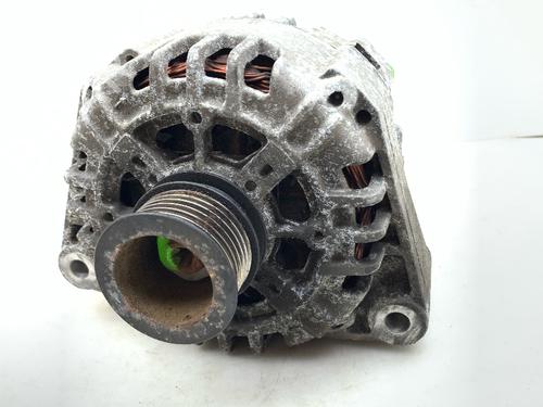 Used Alternator Alternator MERCEDES-BENZ C-CLASS (W203) C 180 (203.035) (129 hp) 36342882 36342882
