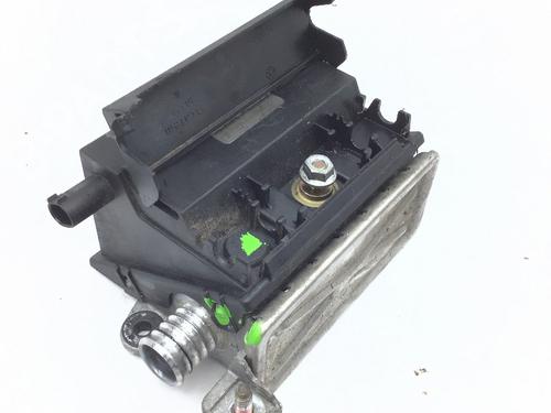 Heater resistor BMW 3 Touring (E46) 320 d | BP21270362M108