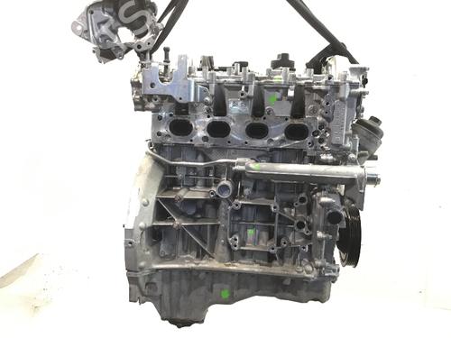 Engine MERCEDES-BENZ C-CLASS T-Model (S205) C 200 (205.242) | BP22420043M1 