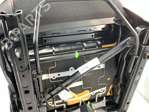 Left front seat ALFA ROMEO MITO (955_) 1.4 TJet (955AXA1B) | BP31860085C15 