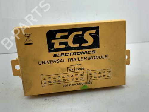 Electronic module MITSUBISHI OUTLANDER II (CW_W) 2.2 DI-D 4WD | BP36094293M83 - Image 2