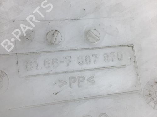 Windscreen washer tank BMW 3 Touring (E46) 320 d | BP26738650C113 