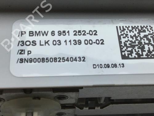 Interior roof light BMW 1 (E87) 118 d | BP23549971I8 