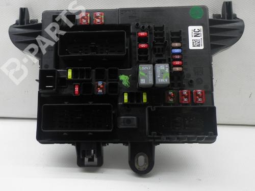 Used Fuse box OPEL INSIGNIA A Sports Tourer (G09) 2.0 CDTI (35) (131 hp) 4665910