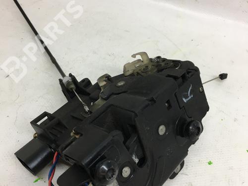 Electronic module AUDI TT Roadster (8N9) 1.8 T | BP6514716M83 