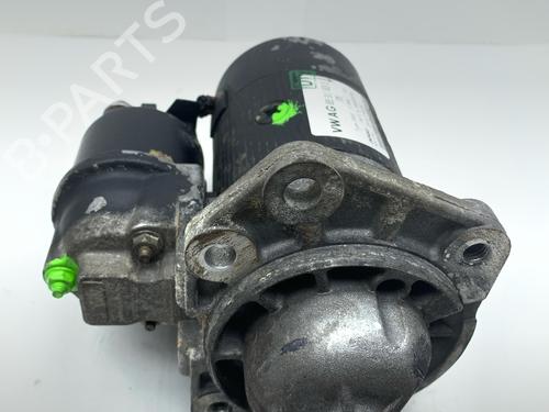 Used Starter VW LUPO I (6X1, 6E1) 1.0 (50 hp) 32161585