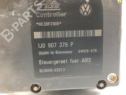 ABS pump VW GOLF IV (1J1) 1.4 16V | BP10358100M43 
