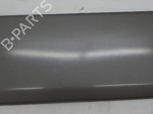 Used Door moulding trim MERCEDES-BENZ 190 (W201) E 1.8 (201.018) (109 hp) 14584958
