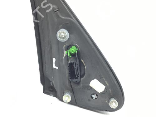 Left mirror RENAULT MEGANE I (BA0/1_) 1.6 e (BA0F, BA0S) | BP13491891C26 