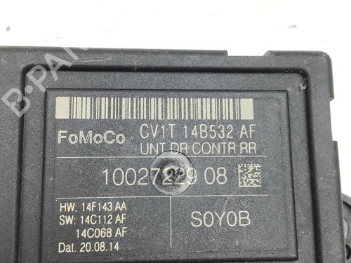 Electronic module FORD FIESTA VI (CB1, CCN) 1.0 EcoBoost | BP19280205M83 