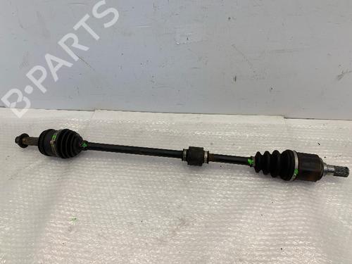 Used Right front driveshaft Right front driveshaft HYUNDAI i10 I (PA) 1.1 (67 hp) 34196419 34196419