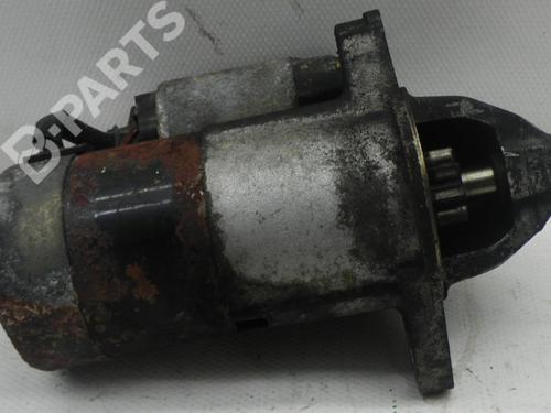 Used Starter MAZDA MX-5 II (NB) 1.6 16V (NB6C) (110 hp) 3409424