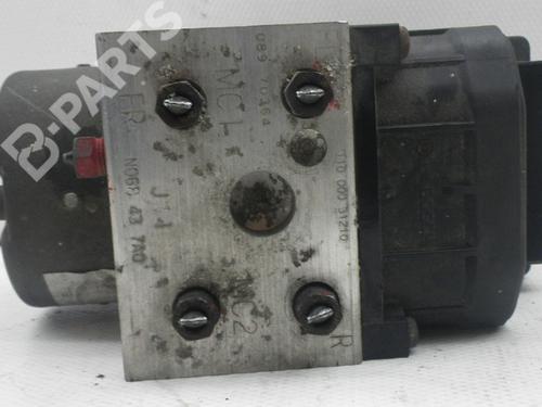 ABS Bremseaggregat MAZDA MX-5 II (NB) 1.6 16V (NB6C) | BP3409425M43 