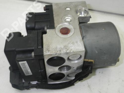 ABS Bremseaggregat MAZDA MX-5 II (NB) 1.6 16V (NB6C) | BP3409425M43 