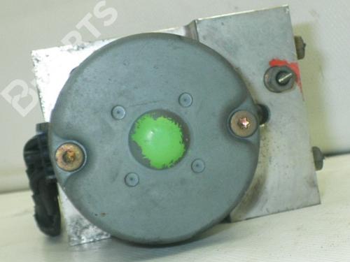 ABS Bremseaggregat MAZDA MX-5 II (NB) 1.6 16V (NB6C) | BP3409425M43 