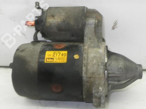 Starter HYUNDAI ACCENT II (LC) 1.3 | BP3409261M8 