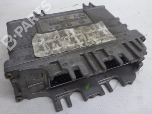 Used Engine control unit (ECU) SEAT AROSA (6H1) 1.0 (50 hp) 3409268