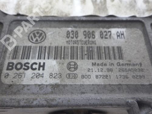 Engine control unit (ECU) SEAT AROSA (6H1) 1.0 | BP3409268M57 