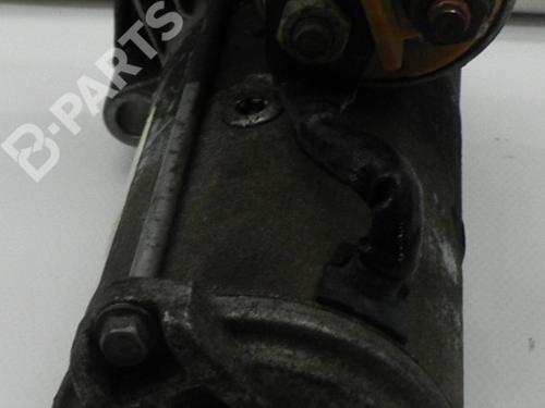 Startmotor MITSUBISHI SPACE STAR MPV (DG_A) 1.9 DI-D (DG4A) | BP3447328M8 