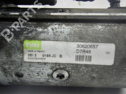 Startmotor MITSUBISHI SPACE STAR MPV (DG_A) 1.9 DI-D (DG4A) | BP3447328M8 