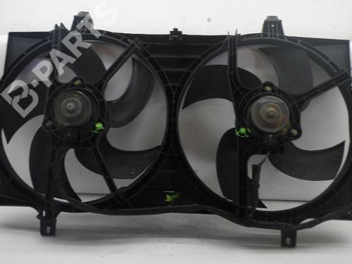 Used Electronic module NISSAN ALMERA II Hatchback (N16) 1.5 (90 hp) 3493566