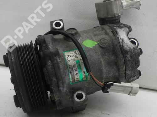 Used AC compressor OPEL ASTRA G Saloon (T98) 1.7 DTI 16V (F69) (75 hp) 3486491
