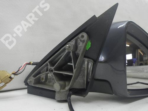 Right mirror AUDI A4 B6 (8E2) 1.9 TDI | BP4936020C27 