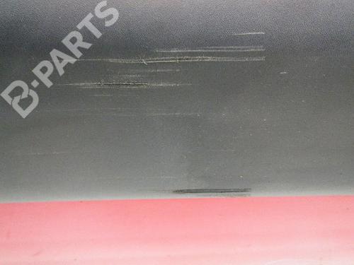 Right front door NISSAN KUBISTAR MPV (X76) 1.5 dCi | BP3499628C3 