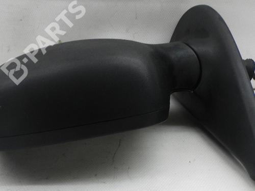 Left mirror NISSAN KUBISTAR MPV (X76) 1.5 dCi | BP3497484C26 