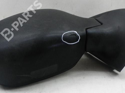 Right mirror NISSAN KUBISTAR MPV (X76) 1.5 dCi | BP3497485C27 