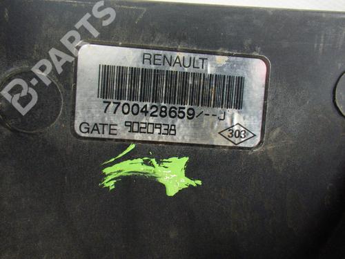 Radiator fan NISSAN KUBISTAR MPV (X76) 1.5 dCi | BP3503914M35 