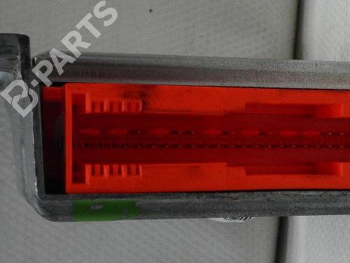 ECU airbags NISSAN KUBISTAR MPV (X76) 1.5 dCi | BP3503924M53 