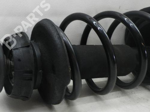 Left front shock absorber NISSAN KUBISTAR MPV (X76) 1.5 dCi | BP3499635M16 