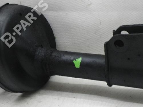 Left front shock absorber NISSAN KUBISTAR MPV (X76) 1.5 dCi | BP3499635M16 