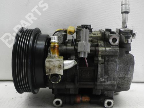 AC compressor FIAT MAREA (185_) 2.0 150 20V | BP3499396M34 