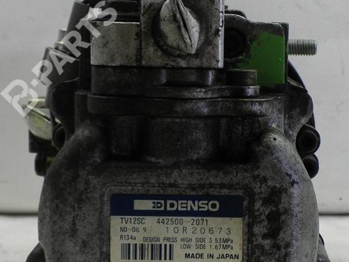 AC compressor FIAT MAREA (185_) 2.0 150 20V | BP3499396M34 