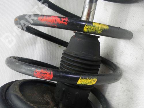 Right front shock absorber FIAT MAREA (185_) 2.0 150 20V | BP3499401M17 