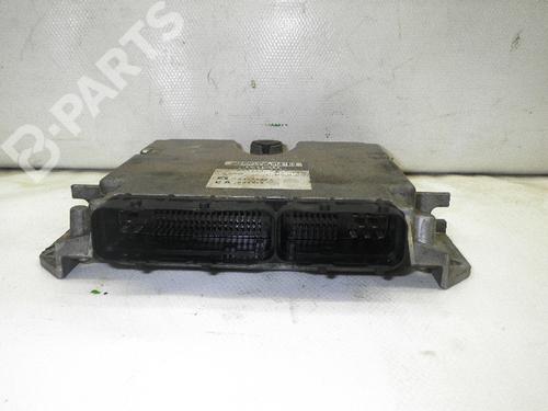 Used Engine control unit (ECU) OPEL SIGNUM Hatchback (Z03) 3.0 V6 CDTI (F48) (184 hp) 3516192