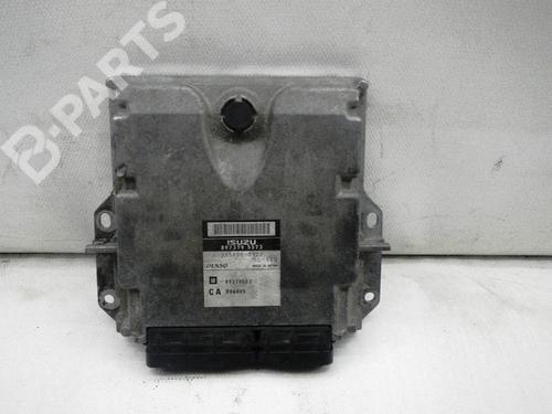 Engine control unit (ECU) OPEL SIGNUM Hatchback (Z03) 3.0 V6 CDTI (F48) | BP3516192M57 